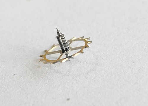 Pezzo orologeria per - orologeria, orologio