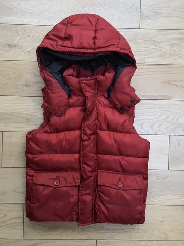 Gilet zara ragazzo - zara,