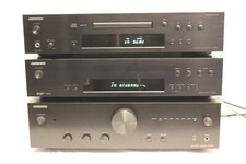 ONKYO A-9010 AMPLIFICATORE