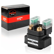 Starter Relay Solenoid For