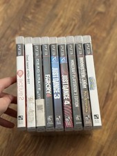 Play Station 3 Games 