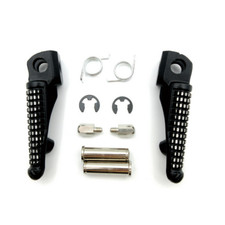 Poggiapiedi Anteriore Moto