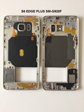 Custodia telaio centrale