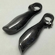 1 paio estremità manubrio mtb