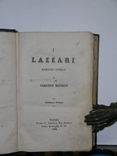 Mastriani, Francesco - I