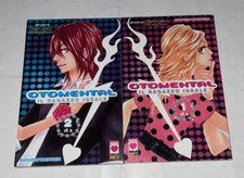 OTOMENTAL - IL RAGAZZO IDEALE