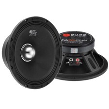 BASS FACE Indy SPL10M/4 COPPIA
