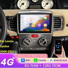 Per LANCIA YPSILON 06-11