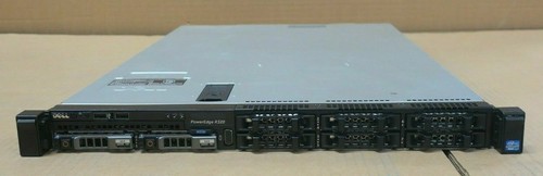 Dell poweredge r320 - dell,