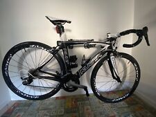 KUOTA KULT FULL CARBON + COPPIA RUOTE