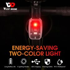 WEST BIKING Fanale posteriore