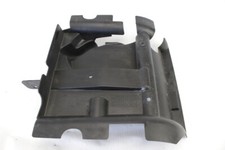 COVER POSTERORE RADIATORE SUZUKI BURGMANN AN 400 2008 - 2013 1777105H00 REAR RAD