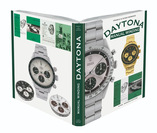 Libro per collezionare - , rolex