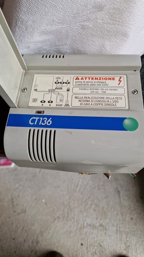 Centralino telefonico