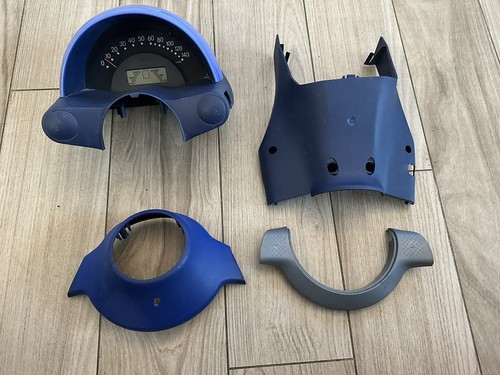 Ricambi smart fortwo 450 - smart,
