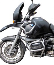 Paramotore HEED BMW R 1100 GS