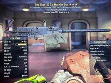 ⭐PS4/PS5/XBOX⭐MITRAGLIATRI