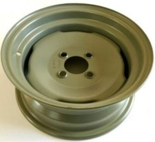 CERCHIO PER CARRELLO E