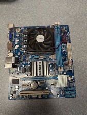 Gigabyte GA-78LMT-S2P scheda