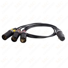 Schoeps AK DMS 3U splitter per