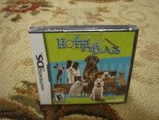 Hotel For Dogs Nintendo DS