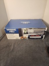 Waring pro griglia - pro,