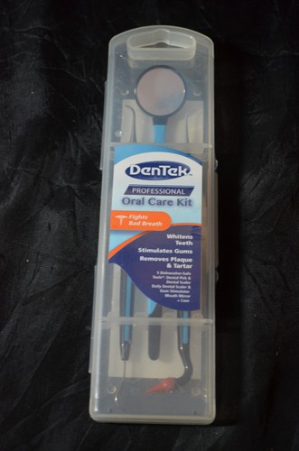 Nuovo dentek kit cura - dentek,