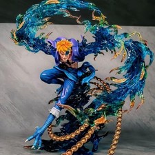 Figurina Marco Pirati