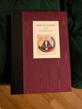 Portal papers the golden - portal,