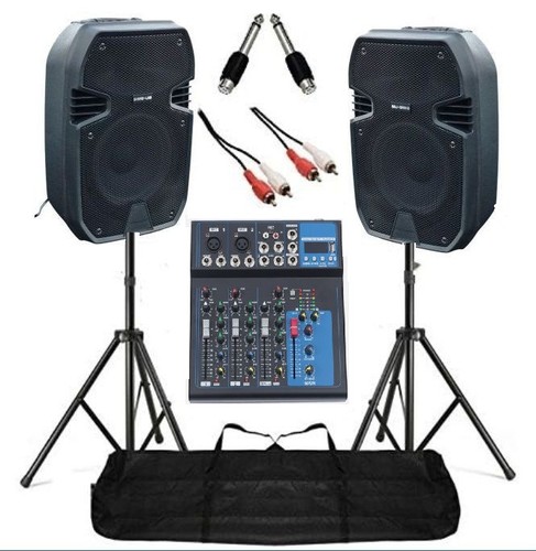 Impianto audio completo - audio,