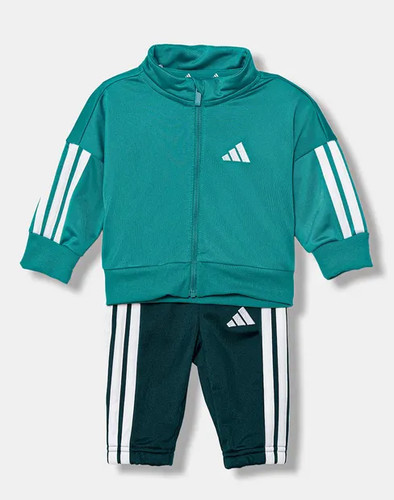 Tuta bambino adidas essentials - tuta,