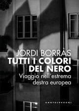 Libri Borràs Jordi - Tutti I