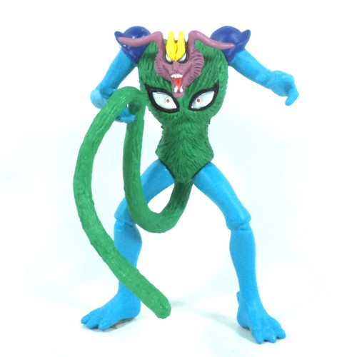 Devilman zannin gashapon - zannin,
