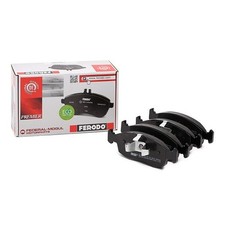 FERODO FDB4400 KIT PASTIGLIE