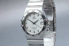 Orologio Uomo Omega