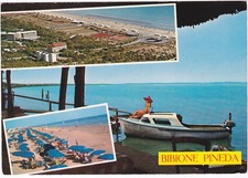 BIBIONE PINEDA - VENEZIA -