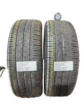 2 PNEUMATICI USATI 195/60 R 15