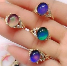 Anello dell' Umore Cambia