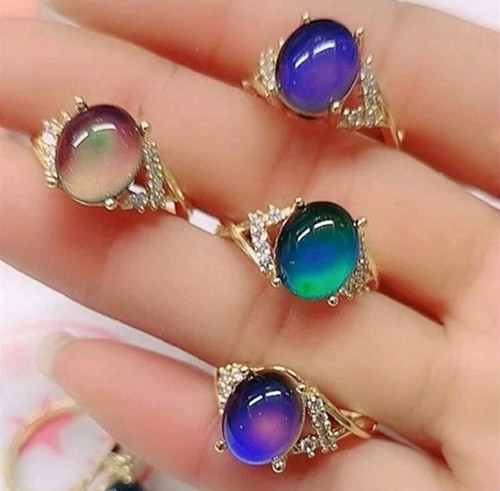 Anello dell umore - dell',