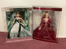 Barbie Bob Mackie 2005 e