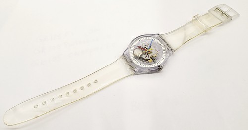 Swatch new gent 2020 - swatch,