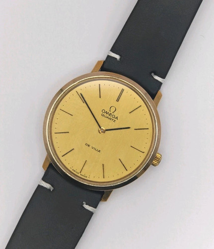 Orologio vintage omega - orologio, de