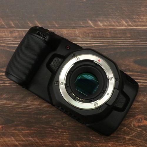 Blackmagic design pocket - blackmagic,