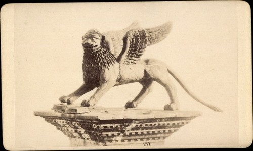Cdv venezia veneto - cdv,