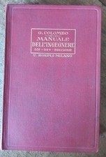 Manuali Hoepli Manuale Dell'