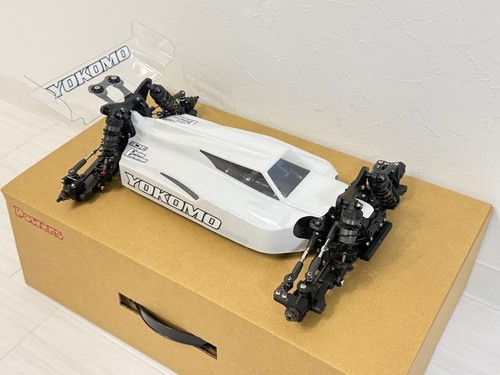 Yokomo mo2 off road rc - mo2.0,