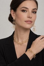 SODINI Orecchini Daisy 3