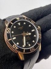 Orologio automatico Tissot