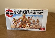 AIRFIX Model Kit Figurine
