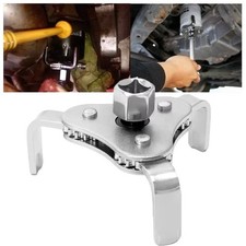 🔧 Chiave Autostringente per